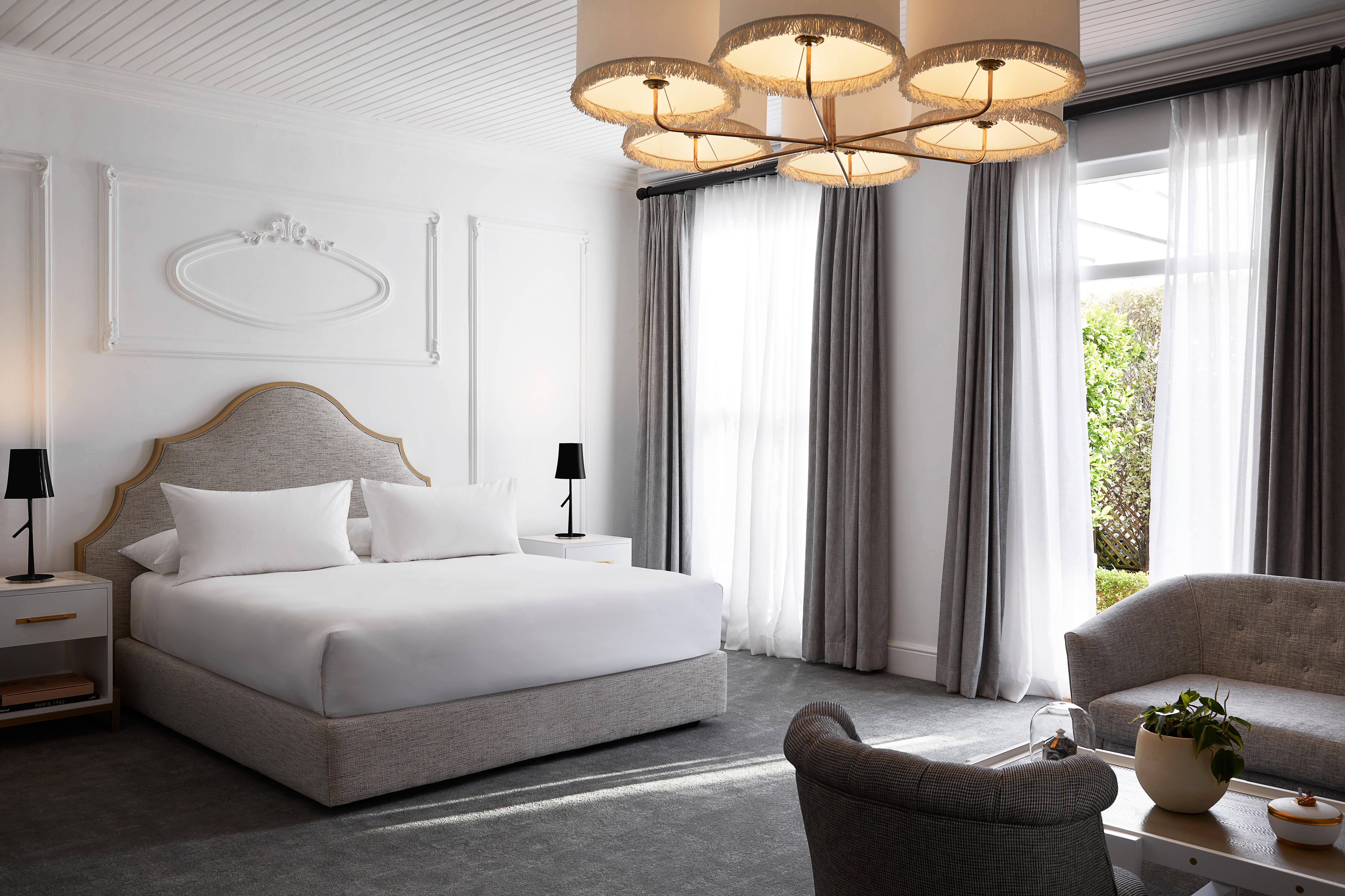 The Alphen Boutique Hotel & Spa Cidade Do Cabo Exterior foto