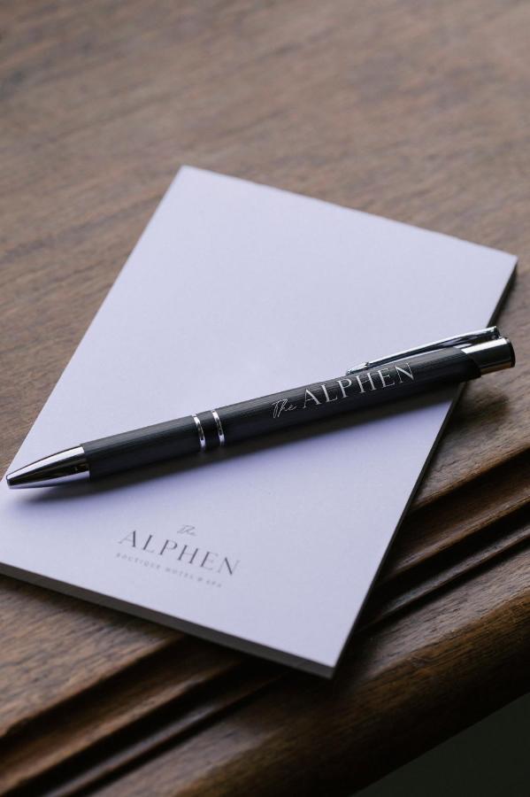The Alphen Boutique Hotel & Spa Cidade Do Cabo Exterior foto