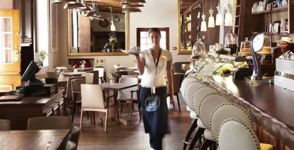 The Alphen Boutique Hotel & Spa Cidade Do Cabo Exterior foto