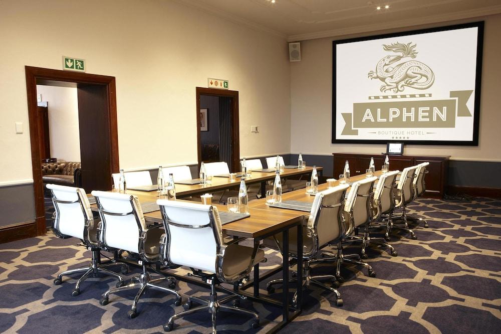 The Alphen Boutique Hotel & Spa Cidade Do Cabo Exterior foto